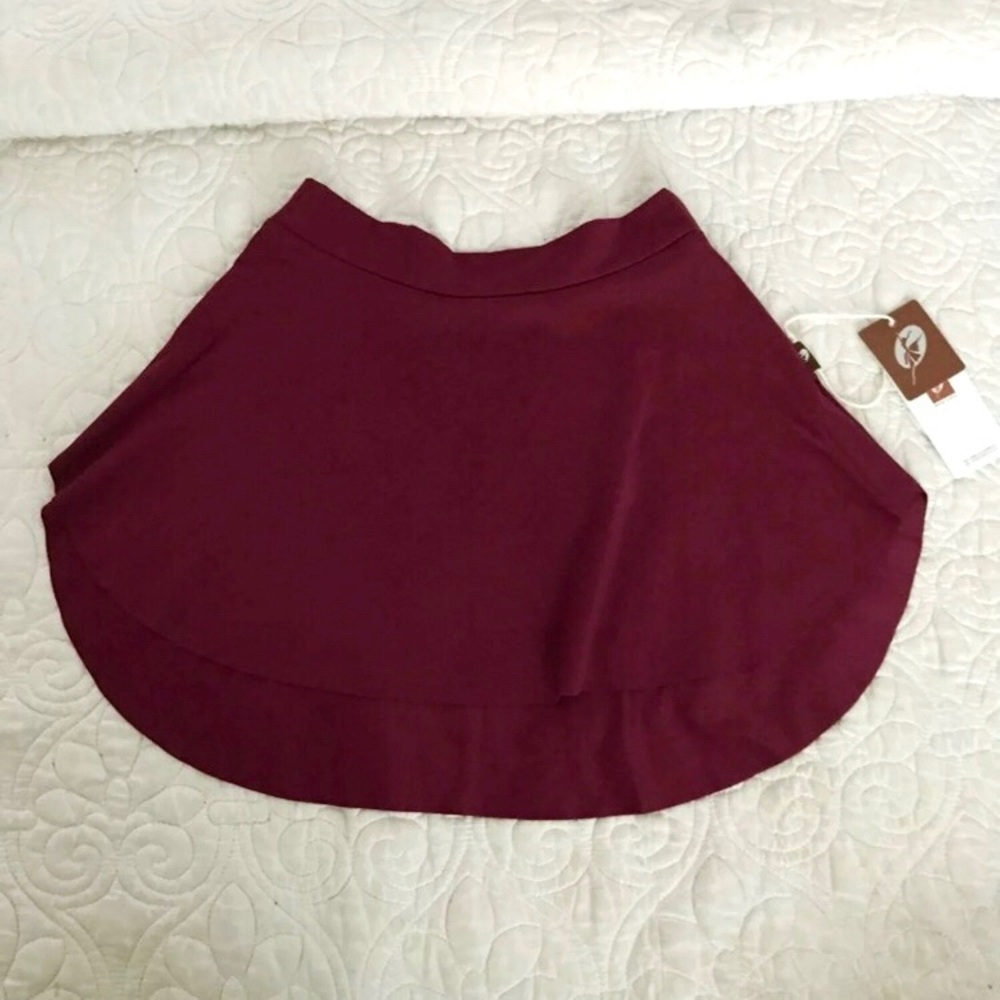 Bullet Pointe Ballet Skirt - Picture 2 of 7